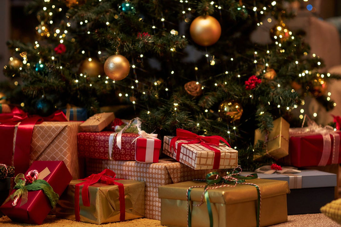 🚚 Quick Shipping for Your Last-Minute Christmas Surprises!