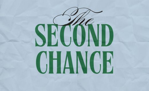 Second Chance